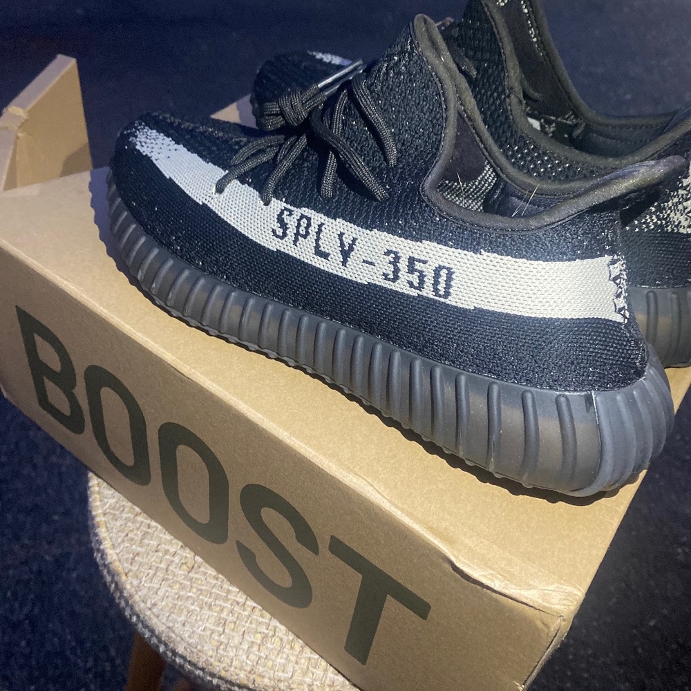 Yeezy Boost Oreos Brand New 100% Authentic